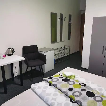 Guest house U Jezevce