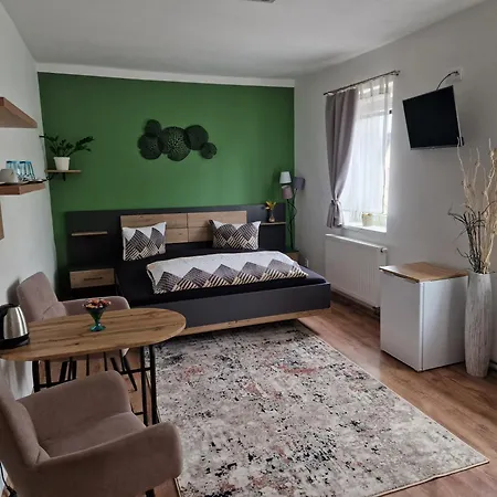 Guest house U Jezevce *